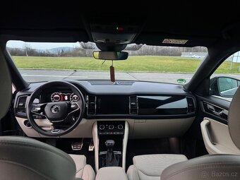 Škoda Kodiaq 2.0TSI DSG 4x4 Laurin&Klement - 4