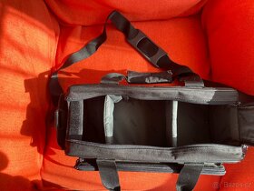 Taška na fotoaparát a příslušenství - 4