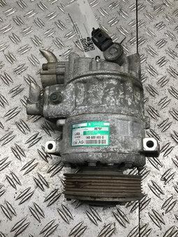 náhradní díly z motoru 1,9tdi 77kw typ BJB, BXE - 4