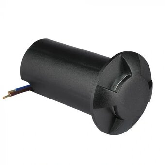 Zapuštěné LED bodové světlo - 4