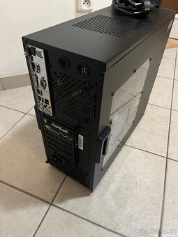 Herní Počítač - 4