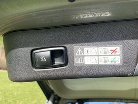 Prodám Mercedes Benz Ml w166 R/2013 najeto 276xxx km - 4