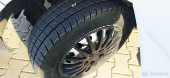 RENAULT TRAFIC L2H1 LONG 2,0DCi84kw,rv2014,9MÍST,DPH - 4