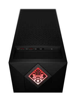 Herní HP Omen WIFI+ BT/ Krabice / i7 / Nvme /2 disky / 32GB - 4