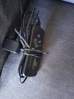 Relaxační křesla 2ks - 4