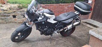 Bmw f 800r - 4