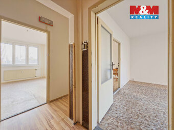 Prodej bytu 4+1 v Českém Těšíně, ul. Čáslavská - 4