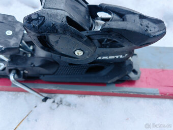 Kastle FX86 185cm - 4