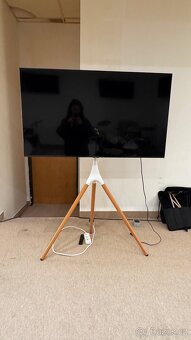 Televize Samsung - 4