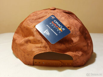 Predám Red Bull Racing F1 Max Verstappen rôzne kšiltovky - 4