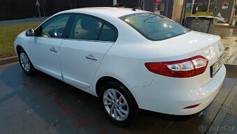 Renault Fluence 1,5 dci ČR STK 27/5 - 4