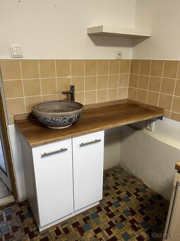 Kuchyň použitá - 4