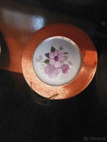 Keramika a soška fotbalisty - 4