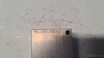 Nový Rozvaděč EDI SYSTEM MODENA 0C1009015 (1 ks) - 4