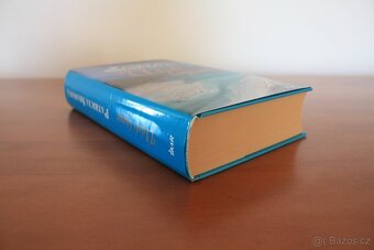 Vášeň a iluze – Údolí lagun - Milenka - 4