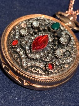 dvouplášťové ,...46mm - 4