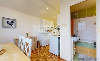 Štětí, prodej bytu 2+1/B,  63 m2, DV. - 4