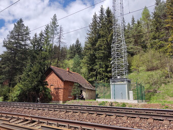 Rekreačný objekt, VAŽEC, byvale Hradlo ČIERNE - 4