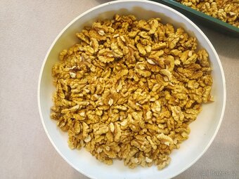 PRODÁM VLAŠSKÉ OŘECHY - 4