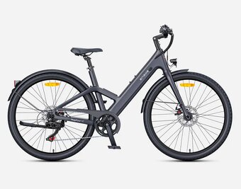 E-bike ENGWE MAPFOUR N1 AIR ST - 4
