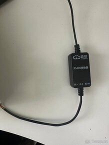 JK BMS balancér - 4