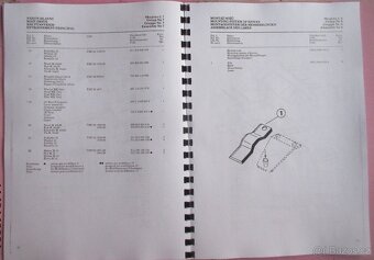 Rotační žací stroje AGROSTROJ - 4