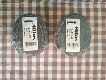 Pláště Mitas 26x1 3/8 - 4