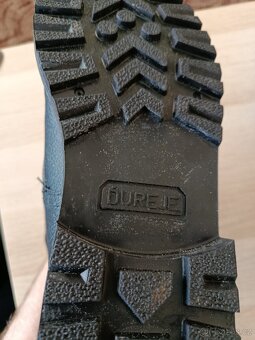 Pracovní obuv 29 - 4