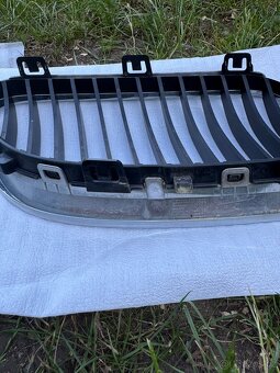 Originál bmw e92 lci 2012 ledvinky, grill - 4