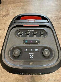 JBL Partybox 320 - 4