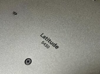 Dell Latitude 5430 – téměř nový, výborný stav - 4