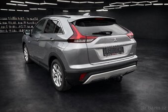 MITSUBISHI ECLIPSE CROSS 2.4 PHEV HYBRID 4x4 2022 - 4