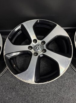Alu VW GOLF GTI 5x112 18” - 4