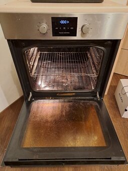 Trouba Gorenje Essential BO635E20X - 4