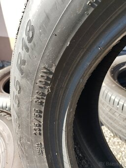 Pirelli 235/55 R18 100 V Scorpion - 4