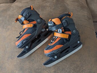 Dětské brusle - 4
