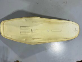 Pěna molitan sedla KTM - 4