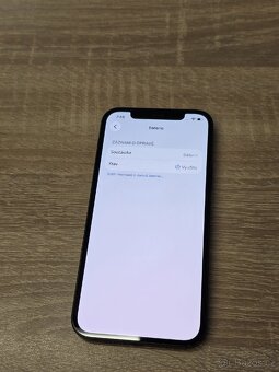 iPhone 12 64GB (nová baterie) - 4