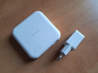 DOPRAVA ZDARMA Silvercrest Gateway Zigbee 3.0 SGWZ 1 A2 - 4