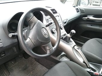 ND - Toyota Auris - 4