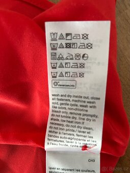 Dámské  košilové šaty - 4