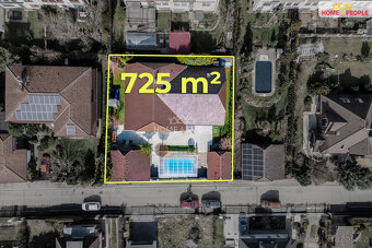 Prodej prostorného domu 6+1, Praha 4 - 4