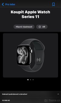 Apple Watch Series 11 - 4