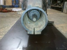 Tatra 75 převodovka-cena dohoda - 4