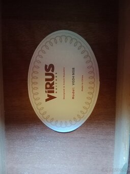 Kytara Virus - 4