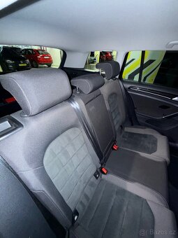 VW Golf 7 Variant Možný odpočet DPH - 4