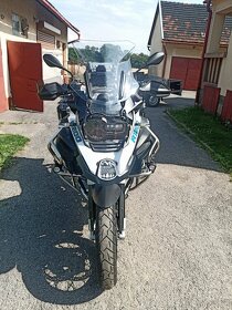 Prodam BMW 1200 GS ADVENTURE - 4