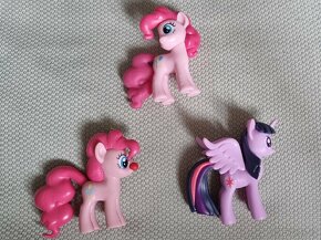 My Little Pony koníci - 4