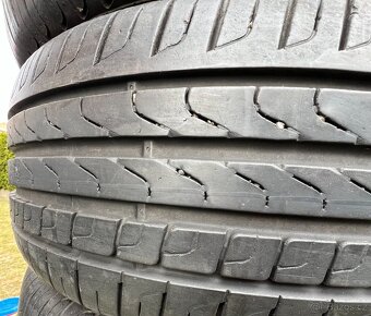 215/55 R17 94W SEAL letní pneu Pirelli P7 (3819) - 4