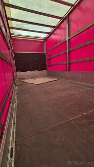 Iveco Daily 10 Paleta rv 2019 s odpočtem DPH - 4